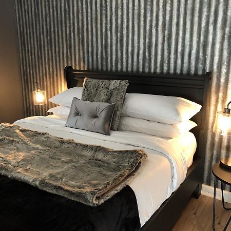 Amande Bed And Breakfast Макларен-Вейл Экстерьер фото