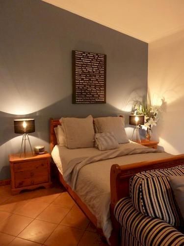 Amande Bed And Breakfast Макларен-Вейл Экстерьер фото