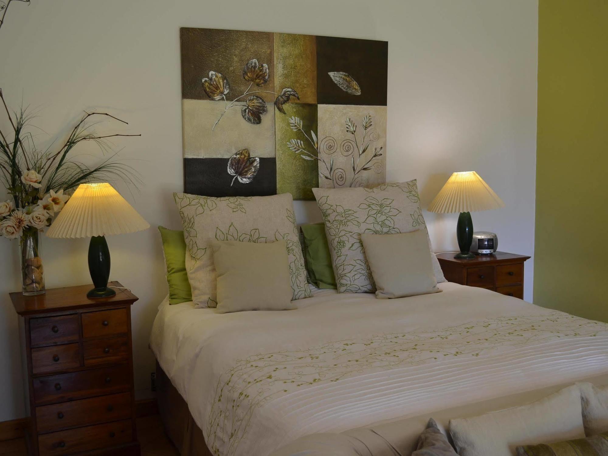 Amande Bed And Breakfast Макларен-Вейл Экстерьер фото