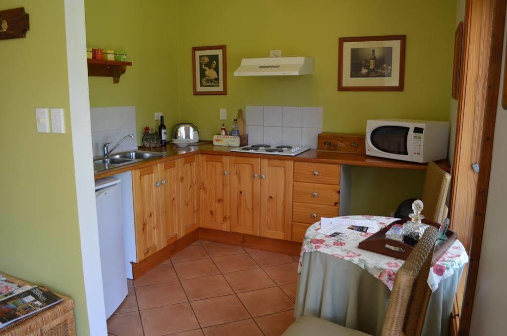 Amande Bed And Breakfast Макларен-Вейл Экстерьер фото