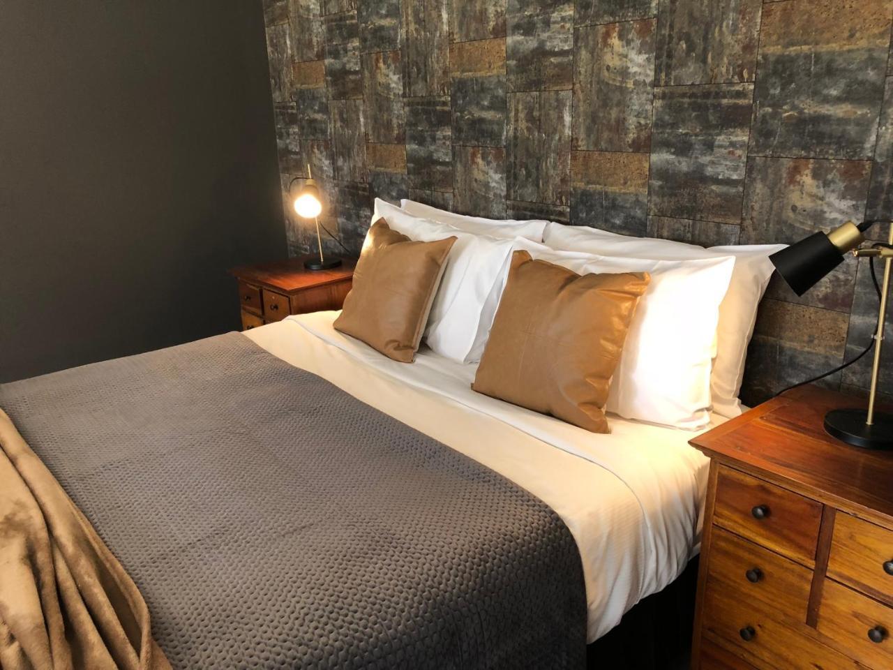 Amande Bed And Breakfast Макларен-Вейл Экстерьер фото