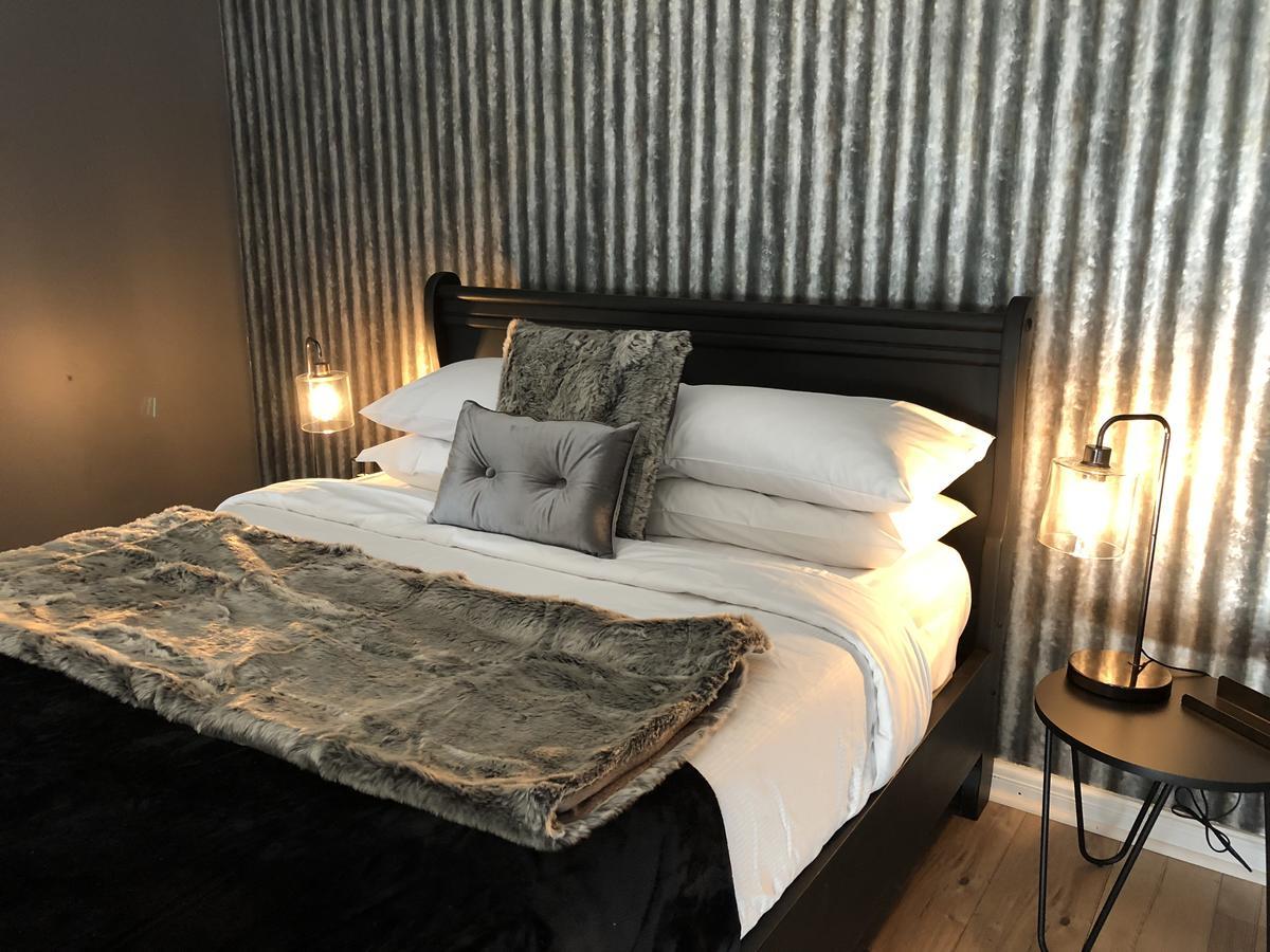Amande Bed And Breakfast Макларен-Вейл Экстерьер фото